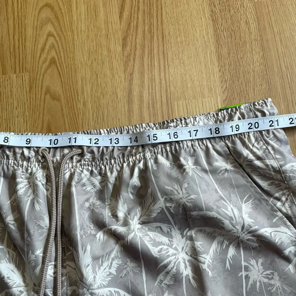 DSG Rec Shorts, Beachside Khaki